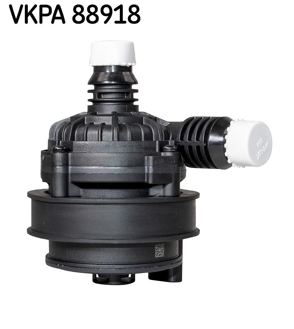 SKF VKPA 88918 Wasserpumpe, Motorkühlung